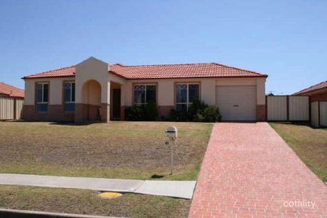 Property photo of 45 Clipper Road Nowra NSW 2541