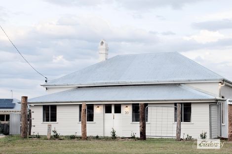 30 Mcevoy St, Warwick, QLD 4370