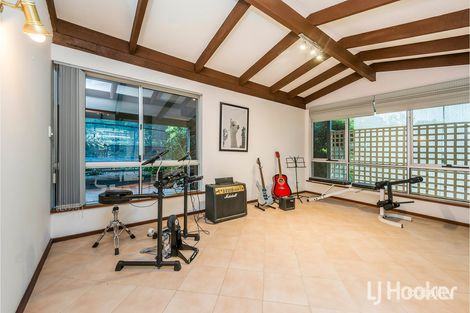 Property photo of 33 Palmateer Drive Carmel WA 6076