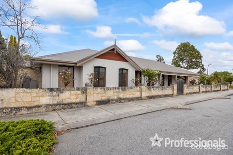 Property photo of 2 Larrawa Circle Ellenbrook WA 6069