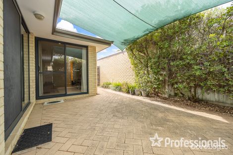 Property photo of 2 Larrawa Circle Ellenbrook WA 6069