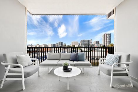 Property photo of 302/77 Epsom Road Rosebery NSW 2018
