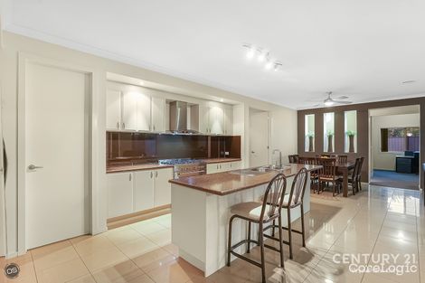 Property photo of 5 Gilmore Grove Point Cook VIC 3030