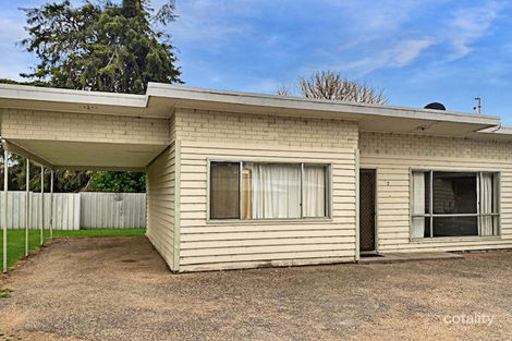 7/4 Grosvenor Ct, Bairnsdale, VIC 3875
