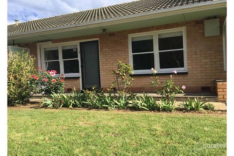 4/77 Dudley Ave, Daw Park, SA 5041