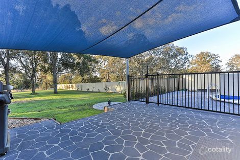 Property photo of 37 Highland Park Road Meringandan West QLD 4352