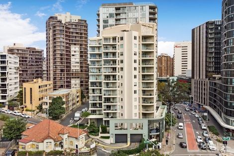 7/257 Oxford St, Bondi Junction, NSW 2022