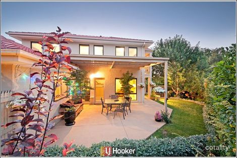 Property photo of 2/20-22 Campbell Street Ainslie ACT 2602