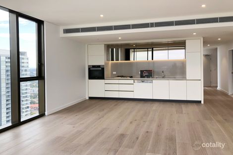 Property photo of 3709/81 Harbour Street Haymarket NSW 2000
