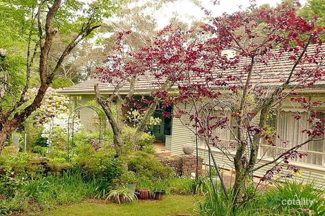 Property photo of 138 Clarence Road Blackheath NSW 2785