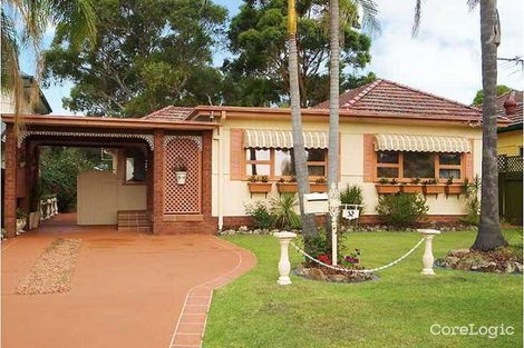 Property photo of 32 Crammond Boulevard Caringbah NSW 2229