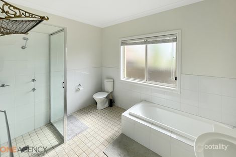 Property photo of 33 Crowson Street Millthorpe NSW 2798
