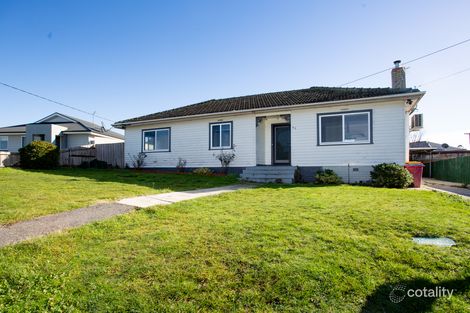 Property photo of 71 Mayfield Street Mayfield TAS 7248