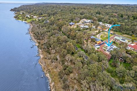 Property photo of 18 Estuary Heights Place Bouvard WA 6211