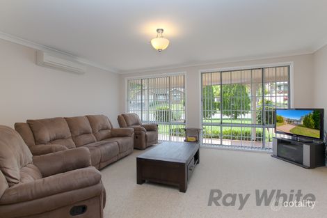 Property photo of 101 Wyndham Way Eleebana NSW 2282