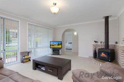 Property photo of 101 Wyndham Way Eleebana NSW 2282