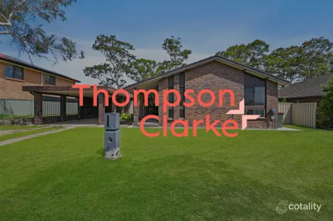 Property photo of 19 Galway Crescent Metford NSW 2323