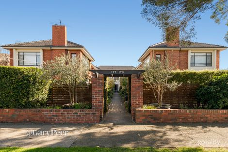 Property photo of 9/177-179 Koornang Road Carnegie VIC 3163