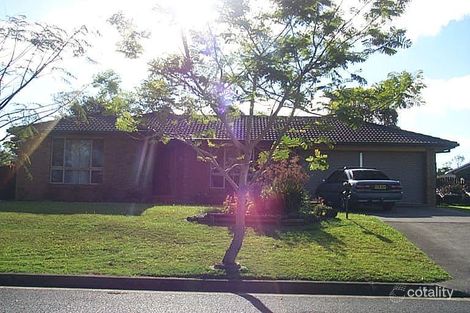 15 Robindale Dr, Wollongbar, NSW 2477