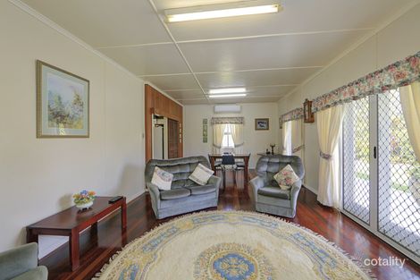 Property photo of 57 Mimnagh Street Norville QLD 4670