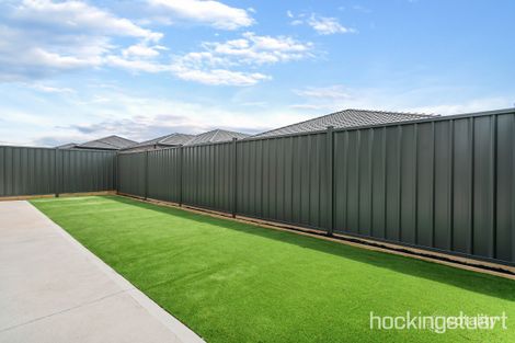 Property photo of 31 Watercarter Crescent Wollert VIC 3750