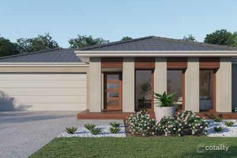 Property photo of LOT 3021 Davis Road Tarneit VIC 3029