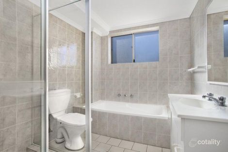 Property photo of 12/381-389 Kingsway Caringbah NSW 2229