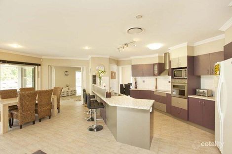 Property photo of 3 Bentley Court Mansfield QLD 4122