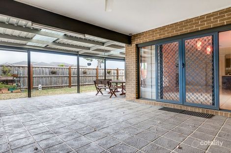 Property photo of 44 Daintree Boulevard Tarneit VIC 3029