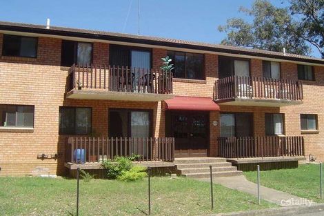 Property photo of 20/25 Rudd Road Leumeah NSW 2560