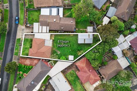 15 Fairwyn Cl, Mill Park, VIC 3082
