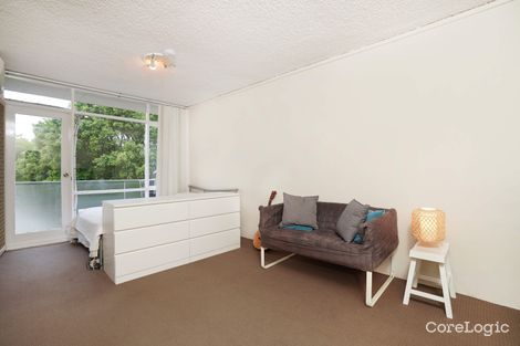 Property photo of 60/51 Hereford Street Glebe NSW 2037