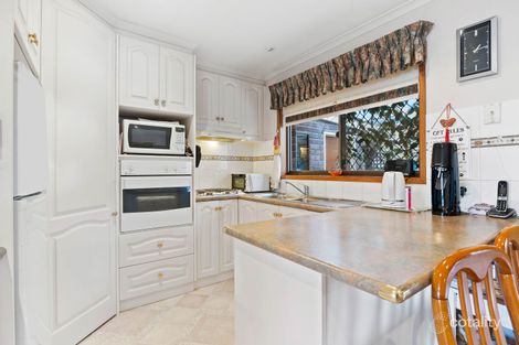 Property photo of 2/1133 Grevillea Road Wendouree VIC 3355