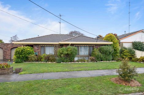 Property photo of 2/1133 Grevillea Road Wendouree VIC 3355
