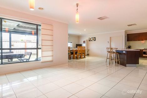 Property photo of 44 Daintree Boulevard Tarneit VIC 3029
