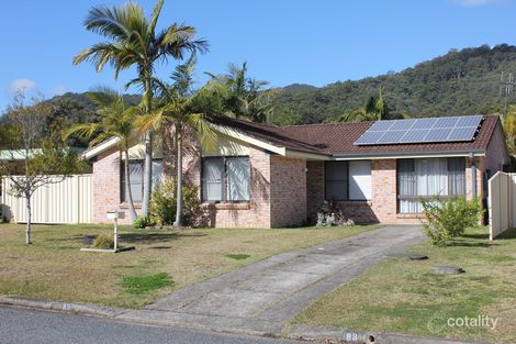 Property photo of 83 Sirius Drive Lakewood NSW 2443