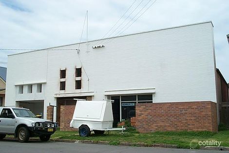 Property photo of 44 Robert Street Wickham NSW 2293
