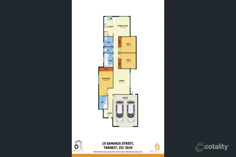 Property photo of 19 Samaria Street Tarneit VIC 3029