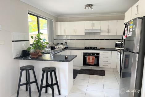 Property photo of 3/46-52 Wattle Road Casula NSW 2170