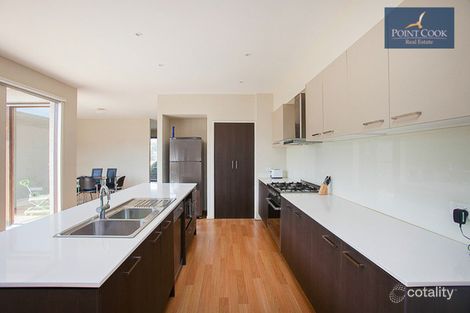 Property photo of 13 Citronella Circuit Point Cook VIC 3030