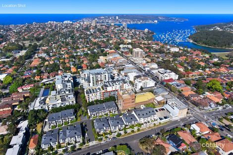 305/2 Sylvan Ave, Balgowlah, NSW 2093