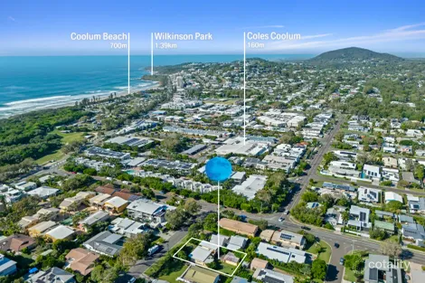 Property photo of 5 Second Avenue Coolum Beach QLD 4573
