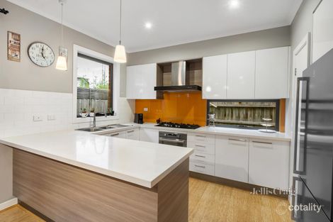 Property photo of 2/10 Mulberry Parade Heidelberg West VIC 3081