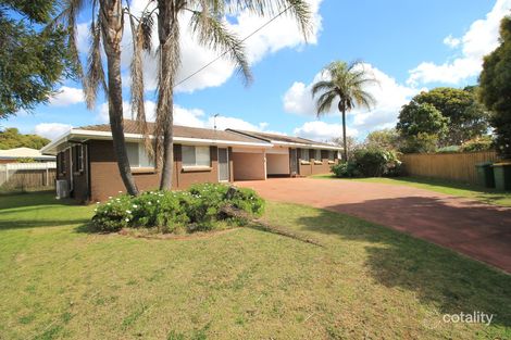 8 Gerda Ct, Darling Heights, QLD 4350
