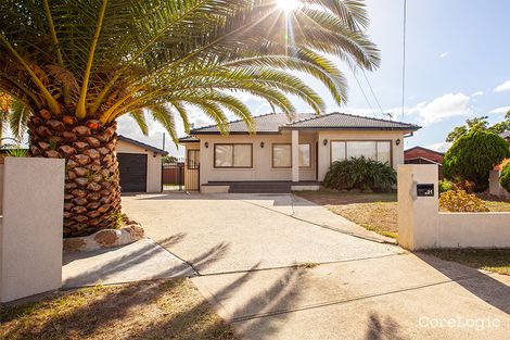 Property photo of 21 Panetta Avenue Liverpool NSW 2170