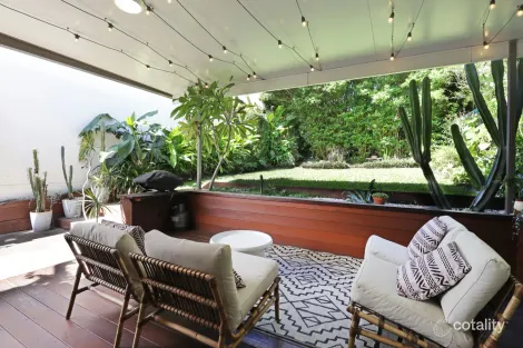 Property photo of 1/5 Orsova Terrace Caloundra QLD 4551