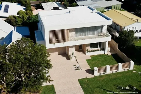 Property photo of 5 Second Avenue Coolum Beach QLD 4573