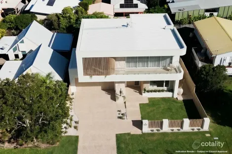 Property photo of 5 Second Avenue Coolum Beach QLD 4573