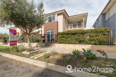 42 Waterfront Pkwy, Shoalwater, WA 6169