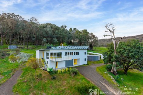 Property photo of 117 Sugarloaf Lane Beechworth VIC 3747